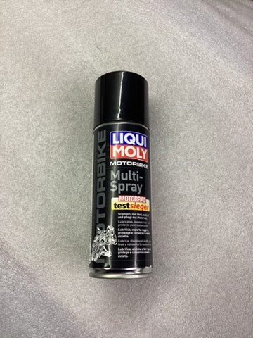 Liqui Moly Multi Spray -200ml