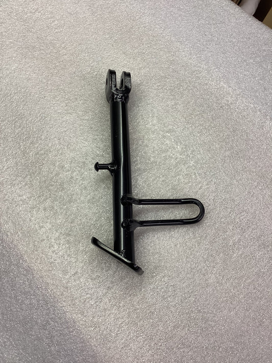 New Style Lambretta  Side Stand V125 / 200 Black