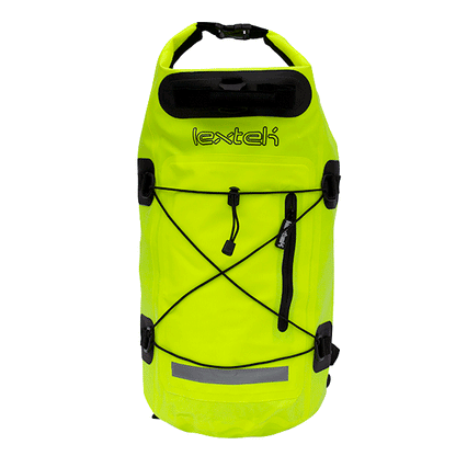 Lextek Drybag Drysack yellow 30l