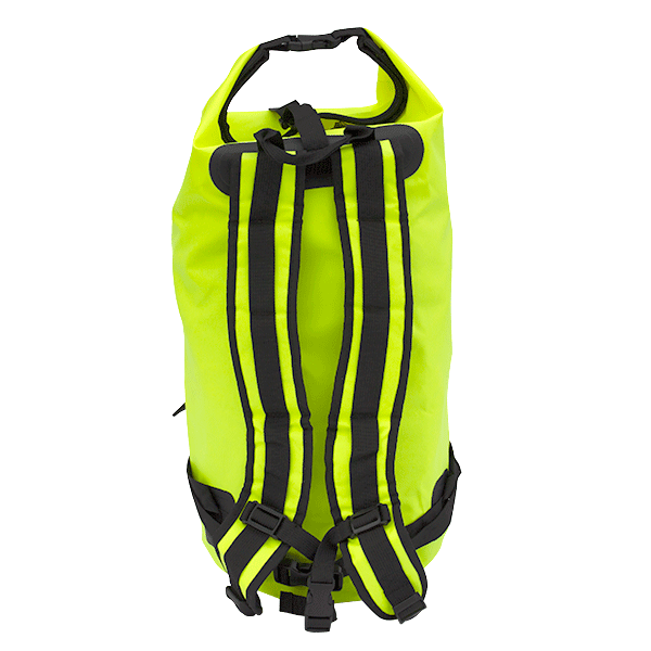 Lextek Drybag Drysack yellow 30l