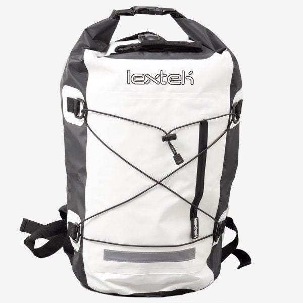 Lextek Drybag Drysak white 30l