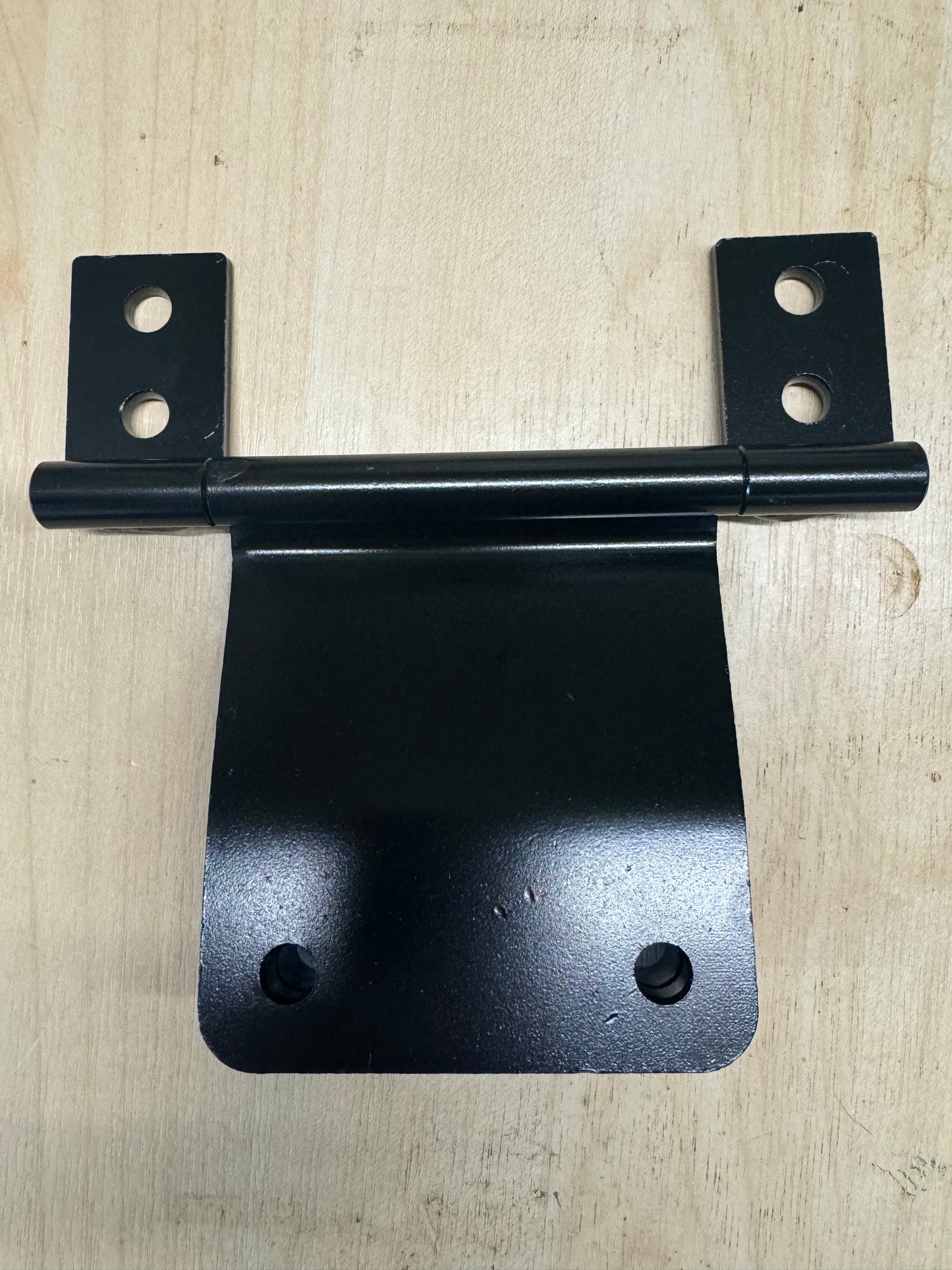 Royal Alloy GT Seat Hinge (see description)