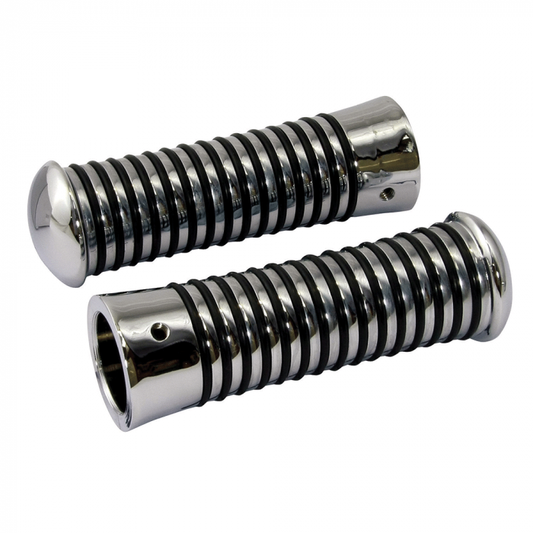 Sundance Grips 25mm / 22mm - To Fit RA & GTS
