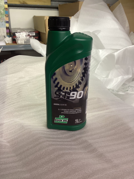Rock Oil ST90 Gear Oil 1L