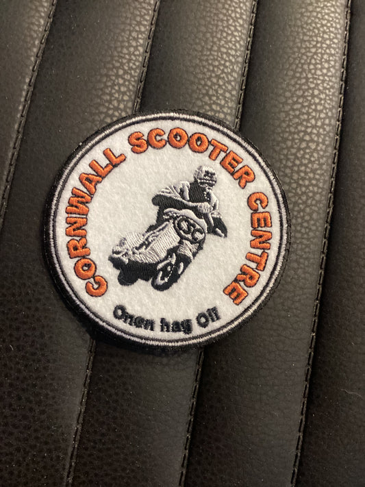 CSC patch