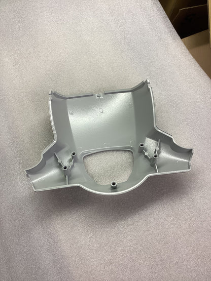 Royal Alloy GP / Late GT Headset Top / Speedo Cover In Grey Primer