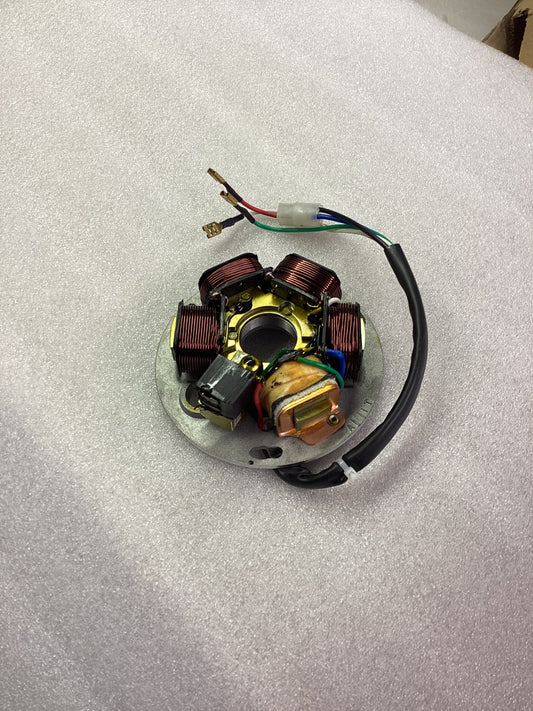 Vespa PX / PE - Stator