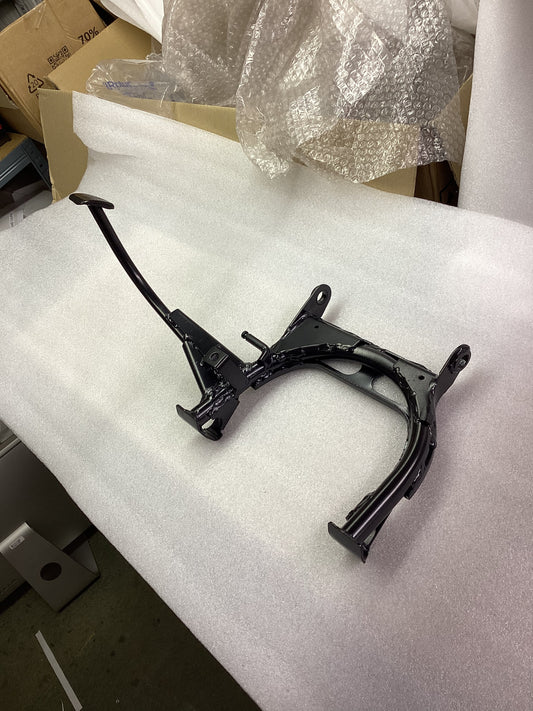 Royal Alloy GT / GP 200 - Stand