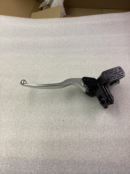 Royal Alloy GP / TG / GT - Left Hand Master Cylinder (rear brake) CBS - Non ABS