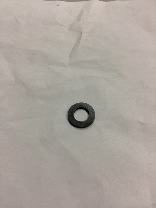 M8 Form A Flat Plain - Black