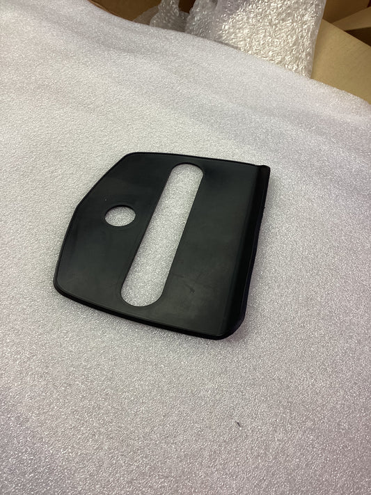 Royal Alloy GP Rear Light Rubber