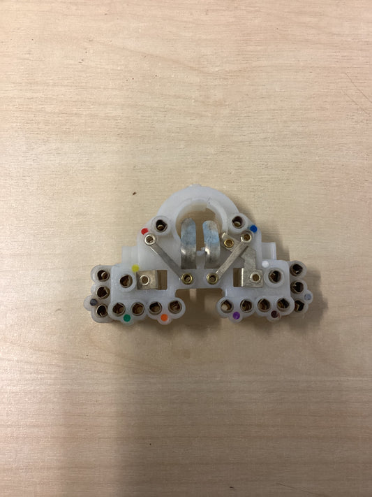 Lambretta GP Bulb Holder