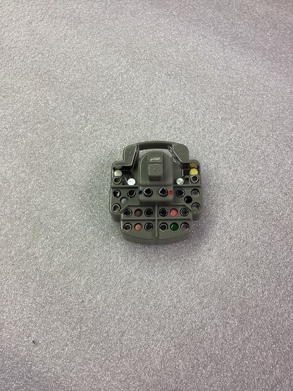 Lambretta Series 3 Headlight Bulb Holder