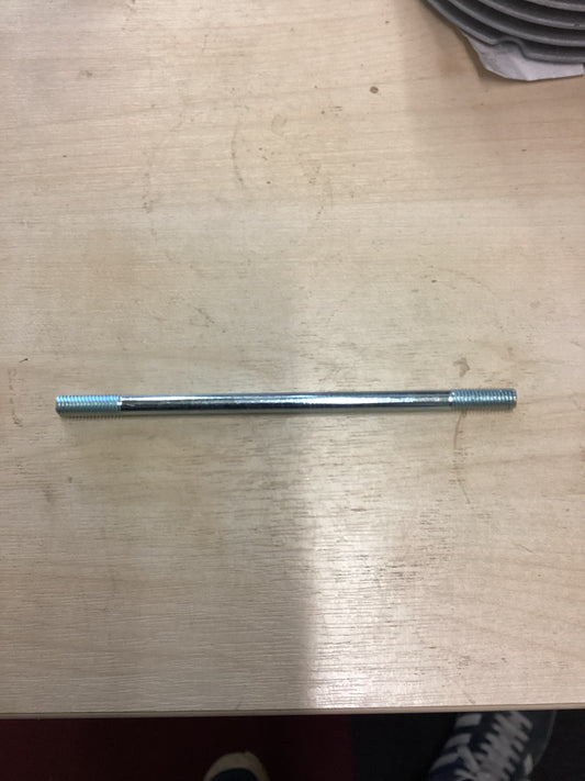 Vespa / Lambretta Cylinder Barrel Studs M8 x 160mm