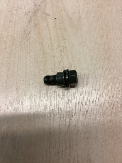 Royal Alloy GT / GP 200 -  Stand Bolt and Collar