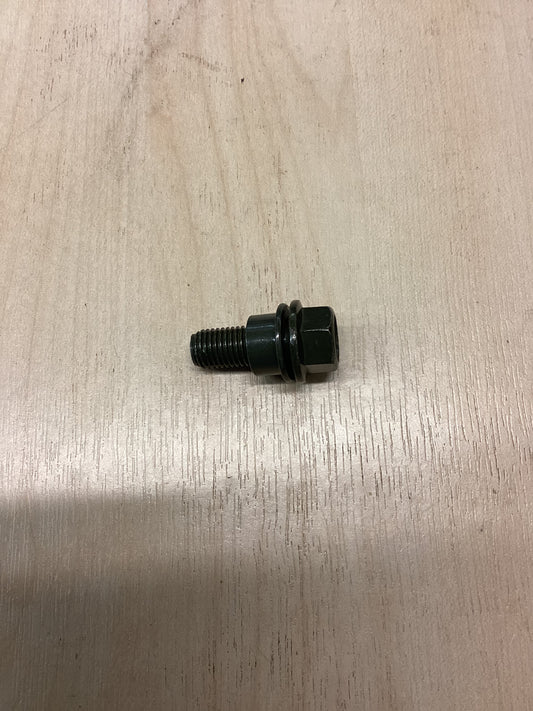 Royal Alloy GT / GP 200 -  Stand Bolt and Collar