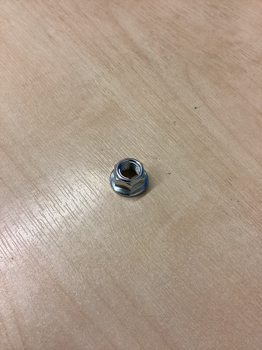 Royal Alloy GT / GP 200 Stand Bolt Nut - M10 Flanged