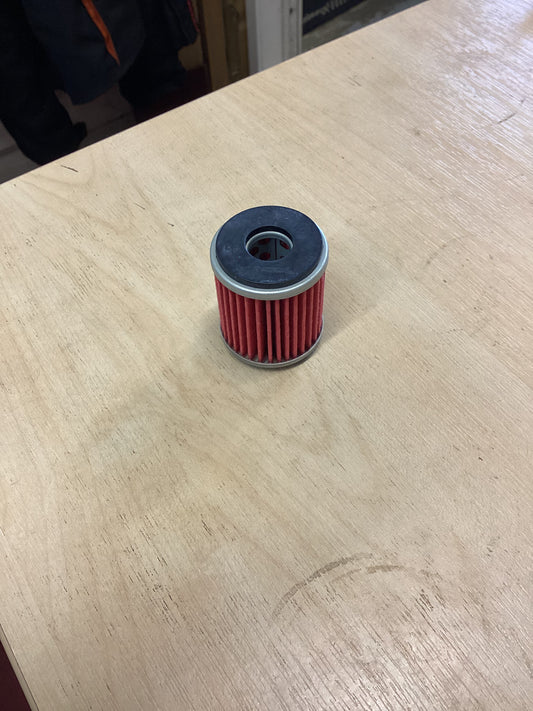 HiFlo Oil Filter HF981