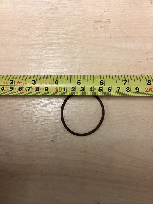 Royal Alloy GP / GT 200  Oil Filter Housing O Ring