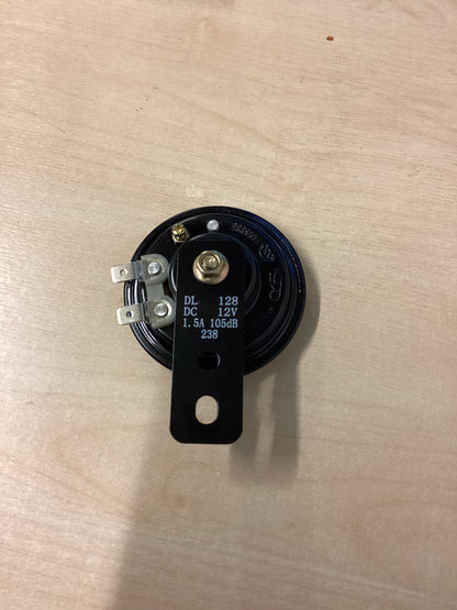 Universal DC 12V Horn With Mounting Bracket