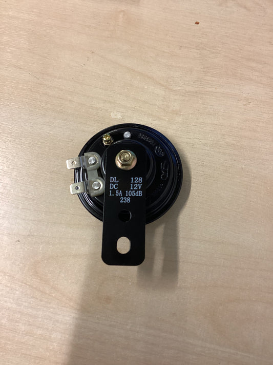 Universal DC 12V Horn With Mounting Bracket