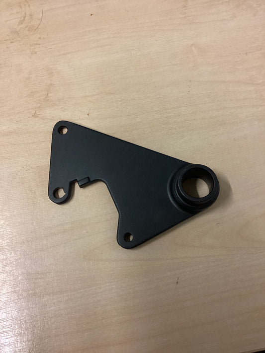 Royal Alloy GP / GT / TG Non ABS "BARE" Front Caliper Carrier New Style