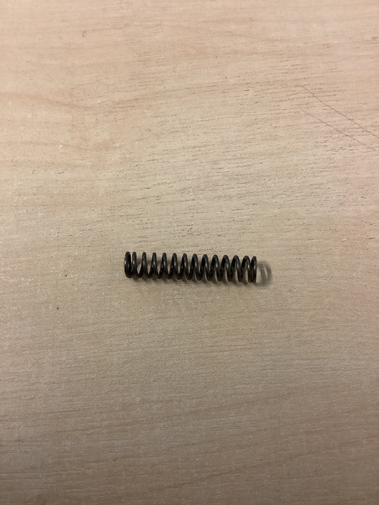 Lambretta MB Kickstart Piston / Plunger Spring