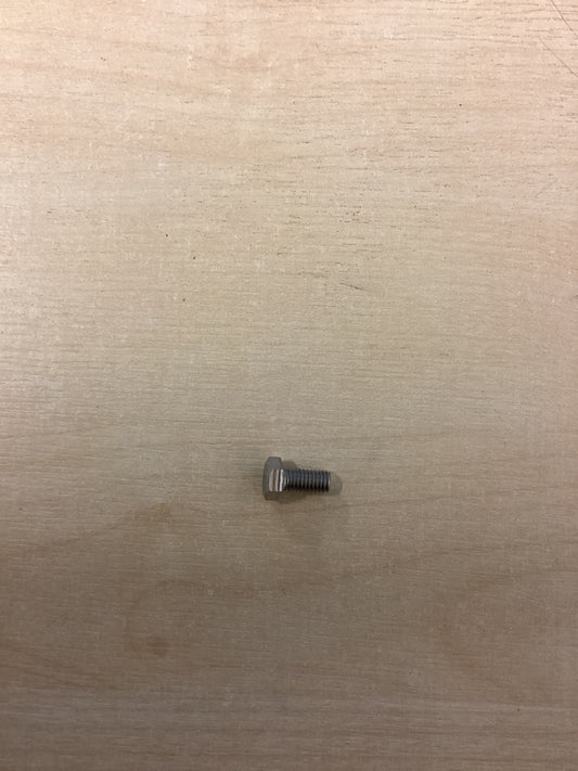 M5 x 10mm A2 Stainless Bolt