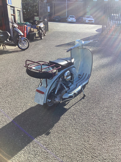 Lambretta TV 175 Series 2 1959 - £6995