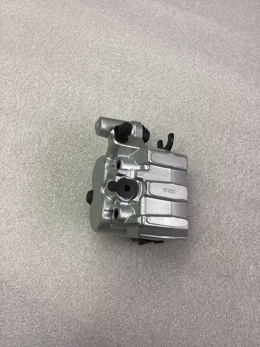 Royal Alloy Front Caliper Fits all LC models with ABS