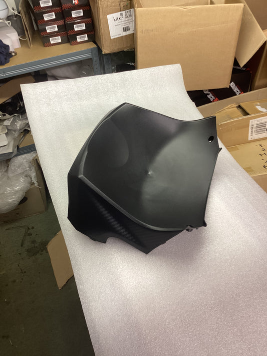 Sym Orbit / Mask / Jet 4 RX - Under Spoiler