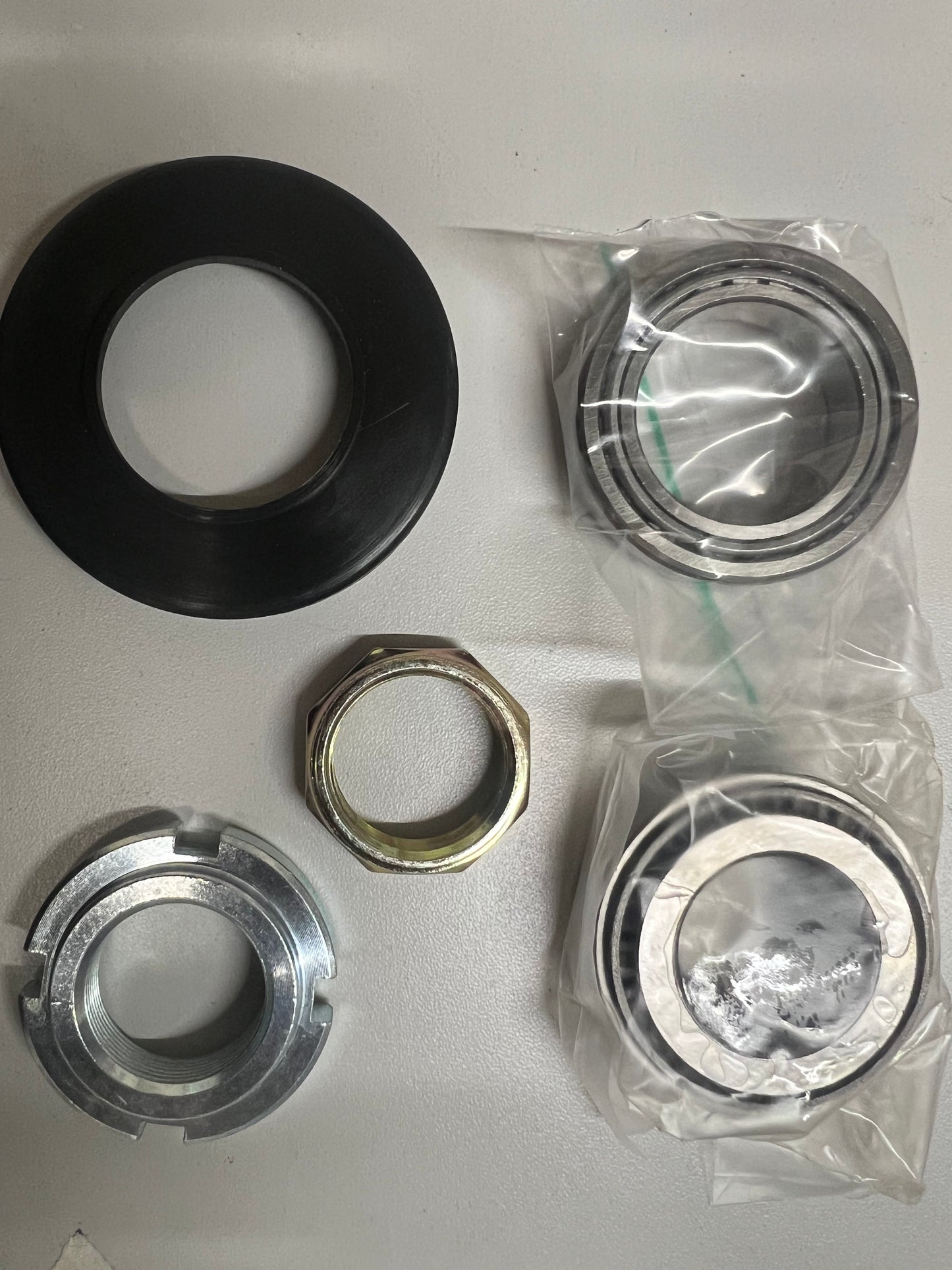 Steering Bearing Kit RA