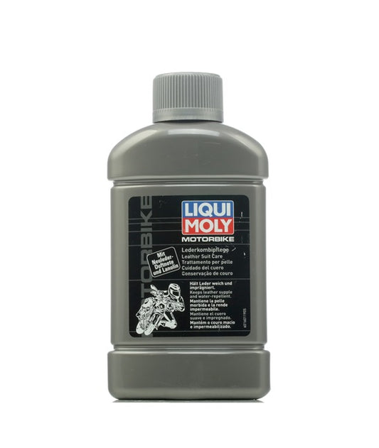 Leather Care Liqui Moly.