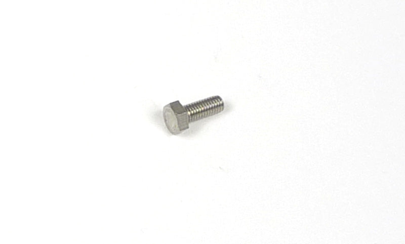 M5 x 12 S/S Hex Head BOLT