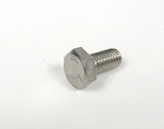 M6x12 Screw bolt stainless