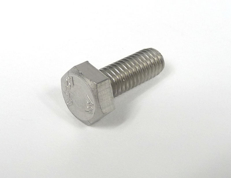 M6x16 Screw bolt stainless