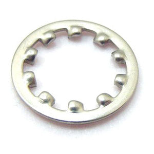 M6 Shake Proof Washer