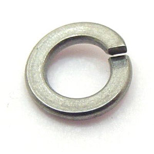 M6 Split Washer Stainless