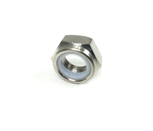 Shock / Engine Bolt Nut Lambretta M16