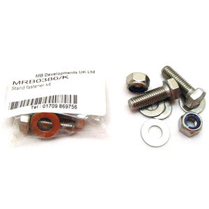 Stand Fitting KIT S/S LAM