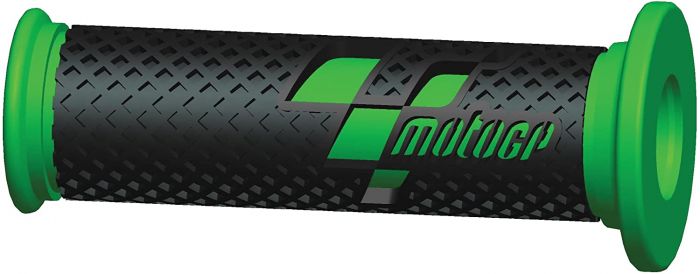 Competition Grips Green/Black