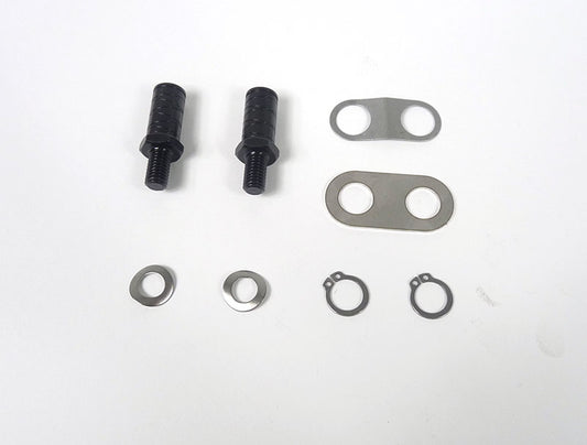 Brake shoe pin Kit Lambretta LI,SX,TV