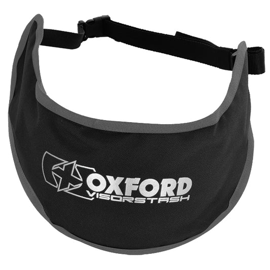 Visor Stash Oxford Padded