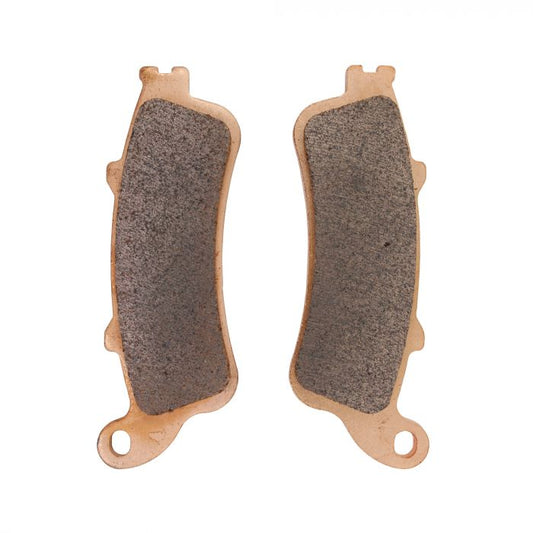 Brake pads Armstrong Honda. See fitment list