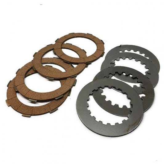 Clutch Plate Kit genuine COSA VESPA PX