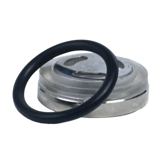 Universal 18mm Brake reservoir sight glass E3