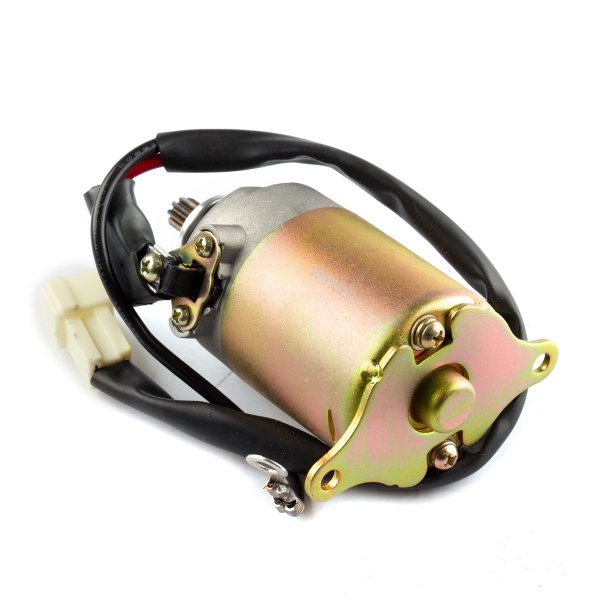 Starter motor AJS. 152QMI