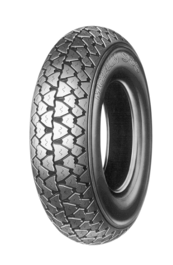 Michelin S83 350 x 10