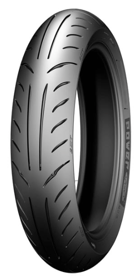 Michelin Power Pure 110/70 x 12