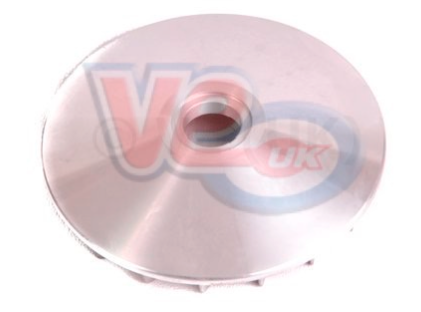 Variator Static Fan Pulley 96mm WITH 16mm HOLE